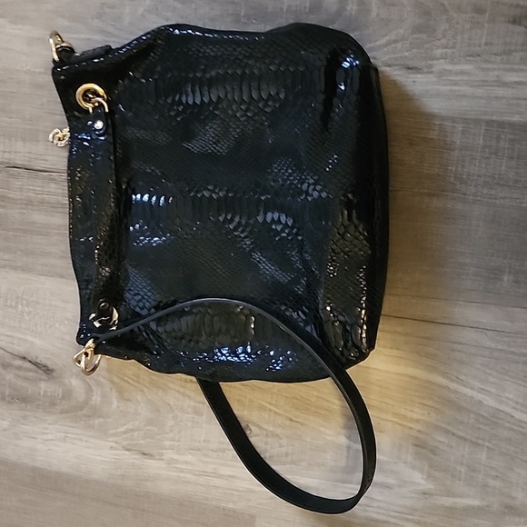 Michael kor shoulder bag - Picture 3 of 3